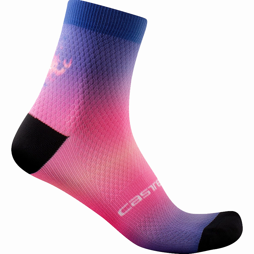 Women's Gradient 10 Sock