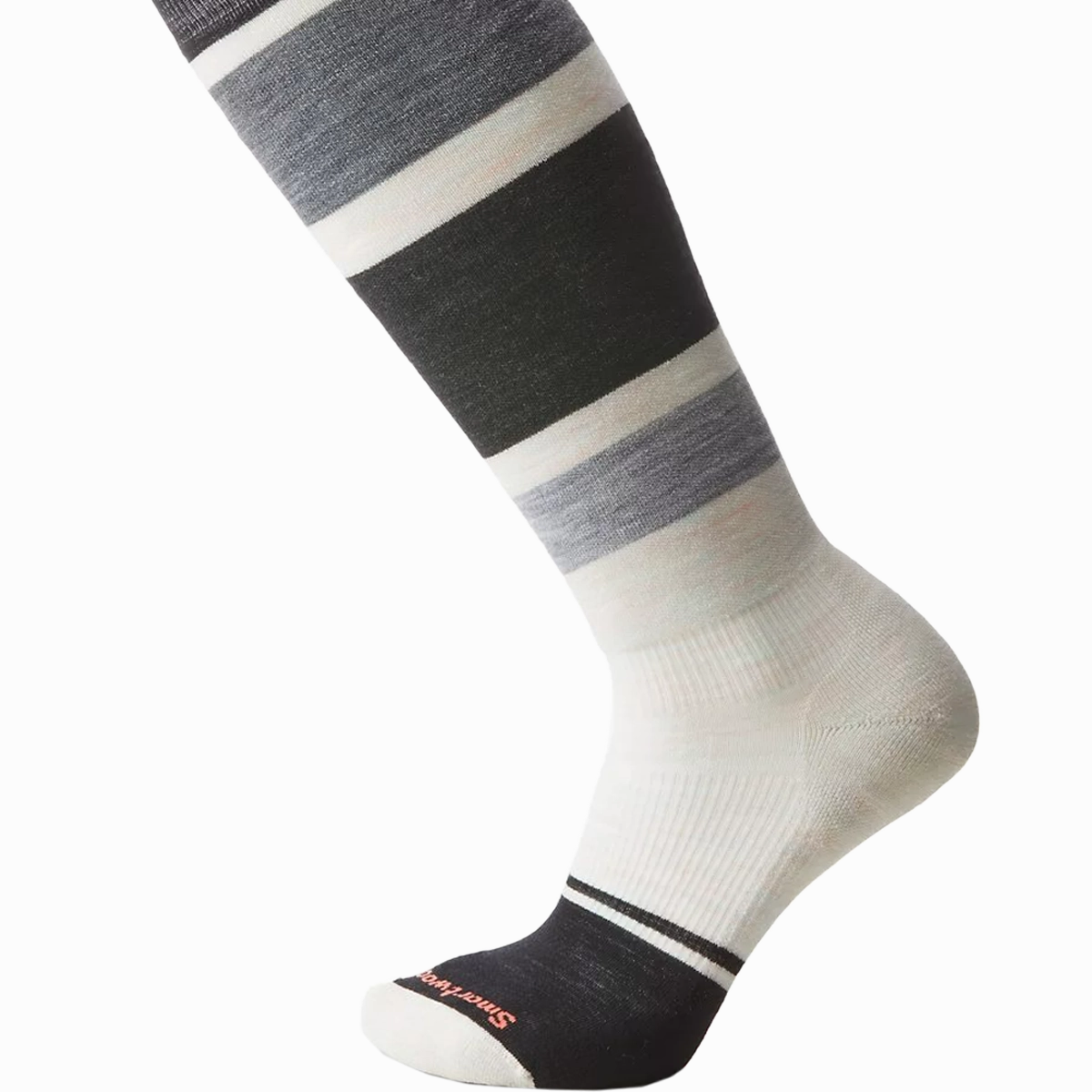 Women's Snowboard Targeted Cushion OTC Socks